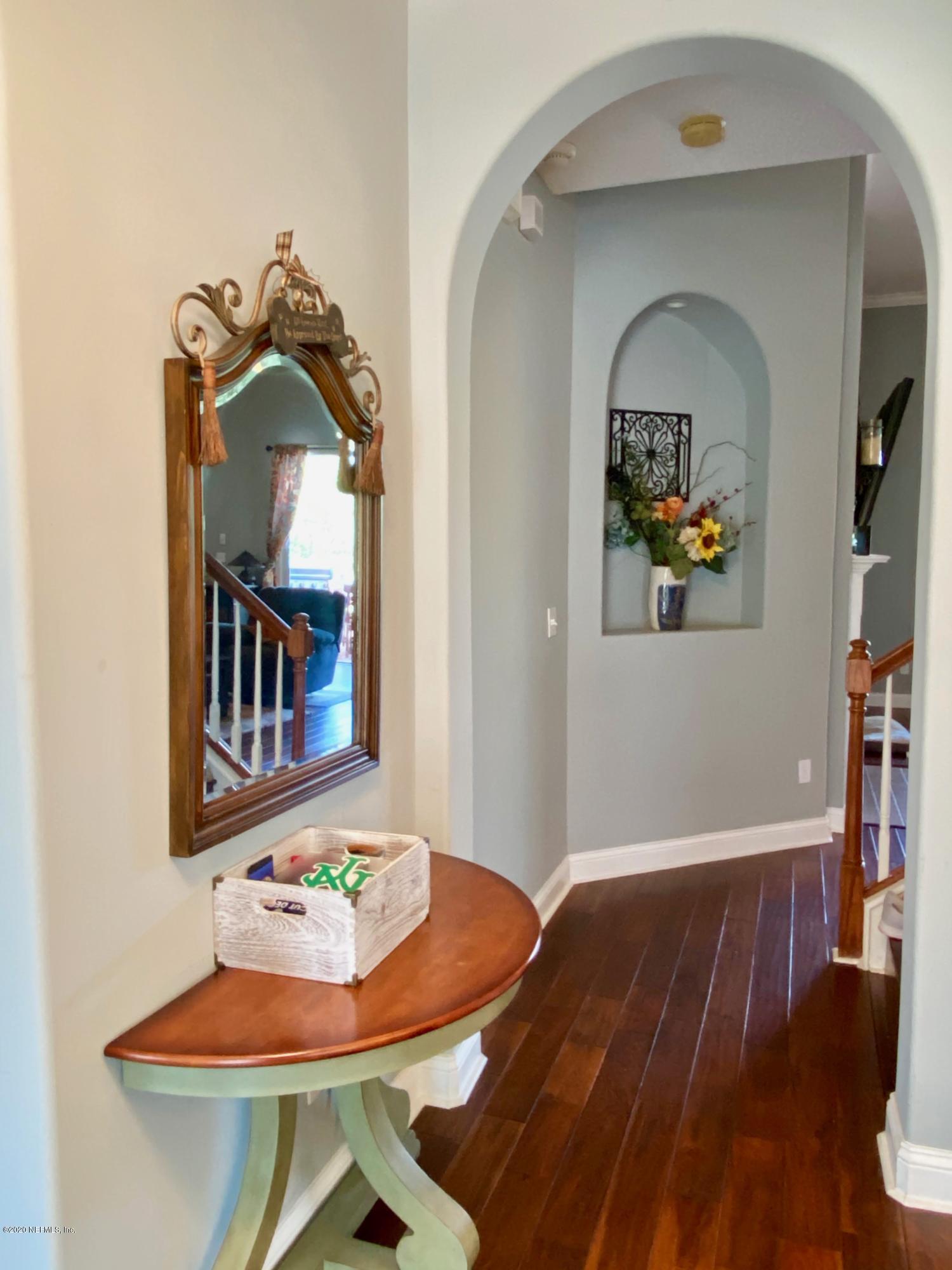 750 Porta Rosa Circle St. Augustine, FL 32092 - Photo 14 of 72 13. Hallway