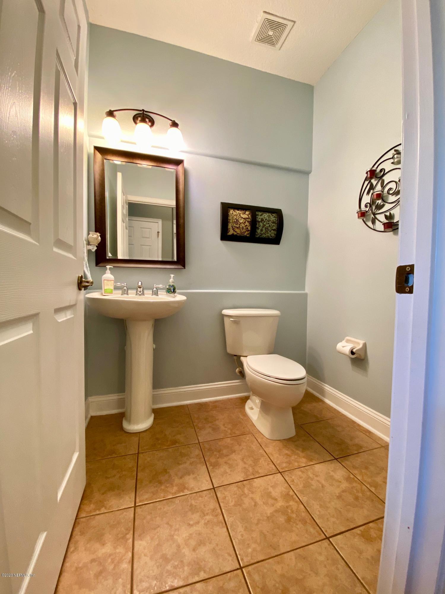 750 Porta Rosa Circle St. Augustine, FL 32092 - Photo 16 of 72 15. Half Bath