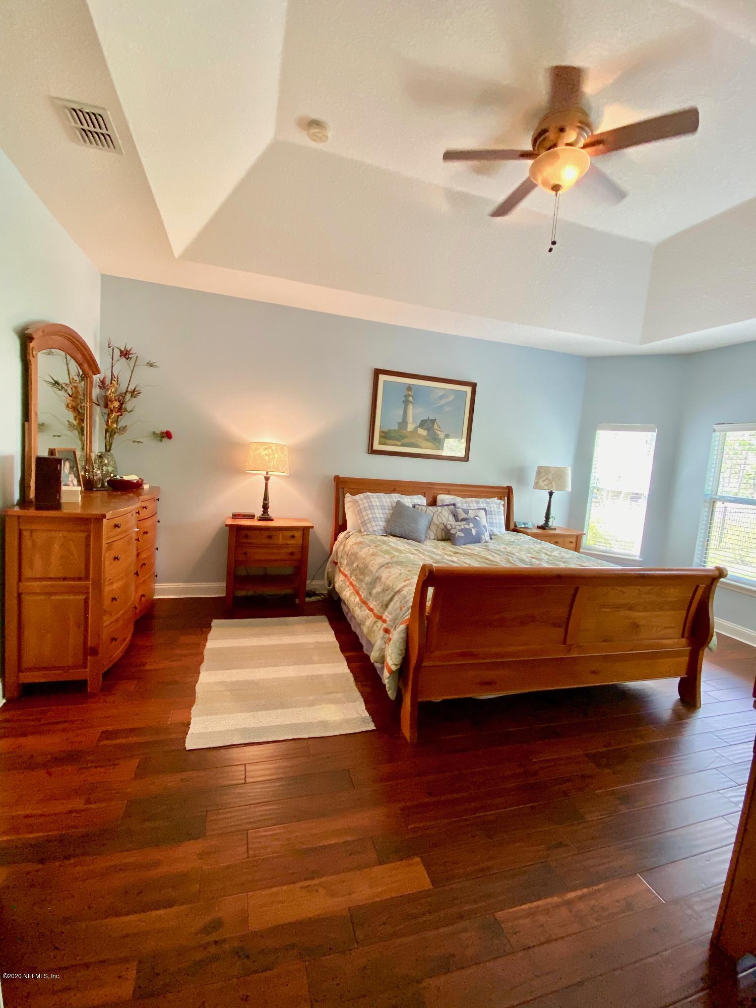 750 Porta Rosa Circle St. Augustine, FL 32092 - Photo 26 of 72 26. Master Bedroom