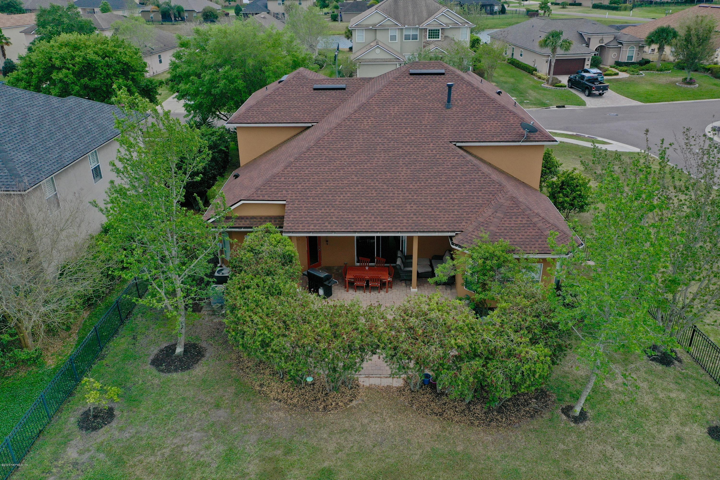 750 Porta Rosa Circle St. Augustine, FL 32092 - Photo 28 of 72 4. Drone