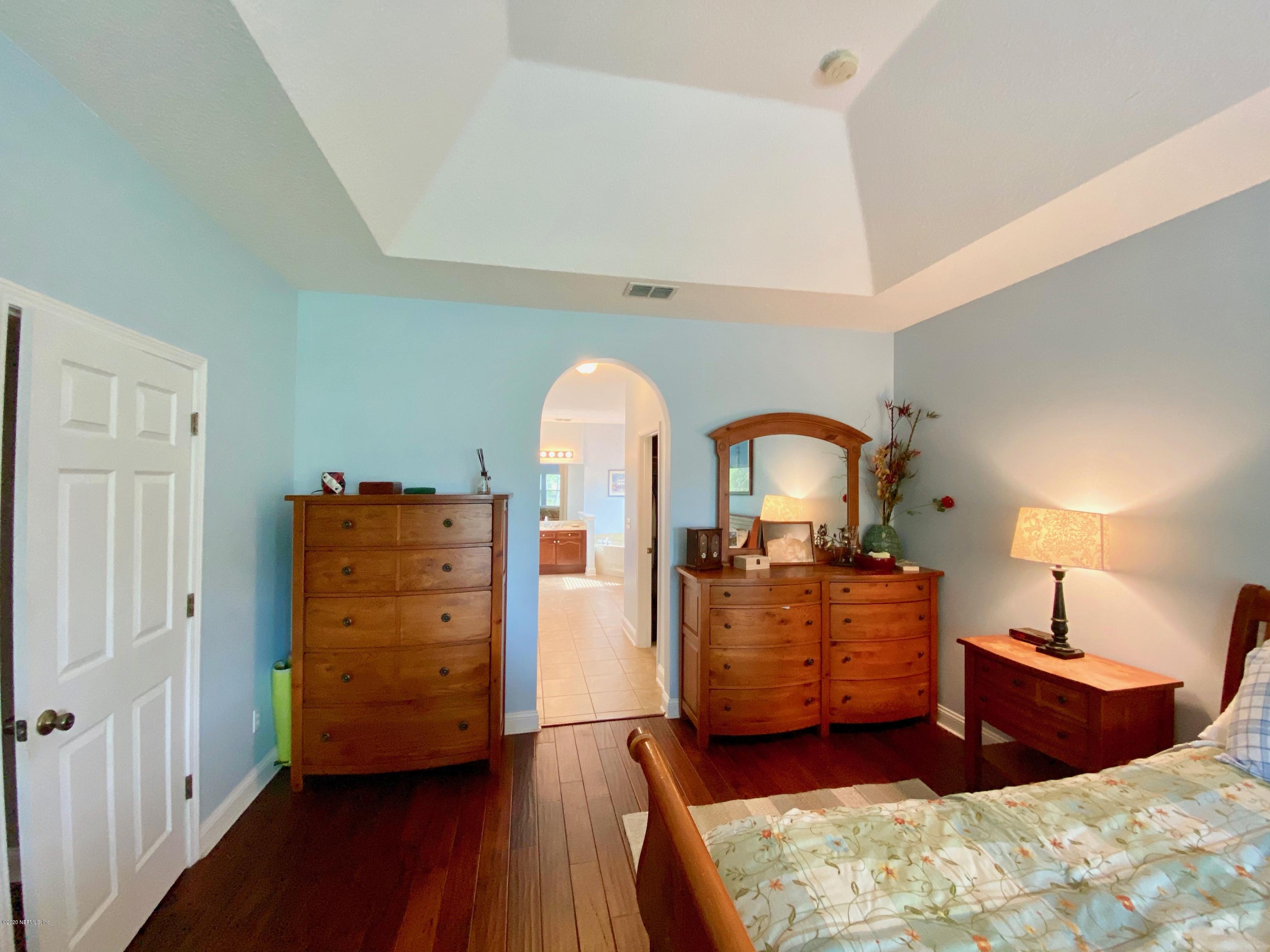 750 Porta Rosa Circle St. Augustine, FL 32092 - Photo 30 of 72 29. Master Bedroom