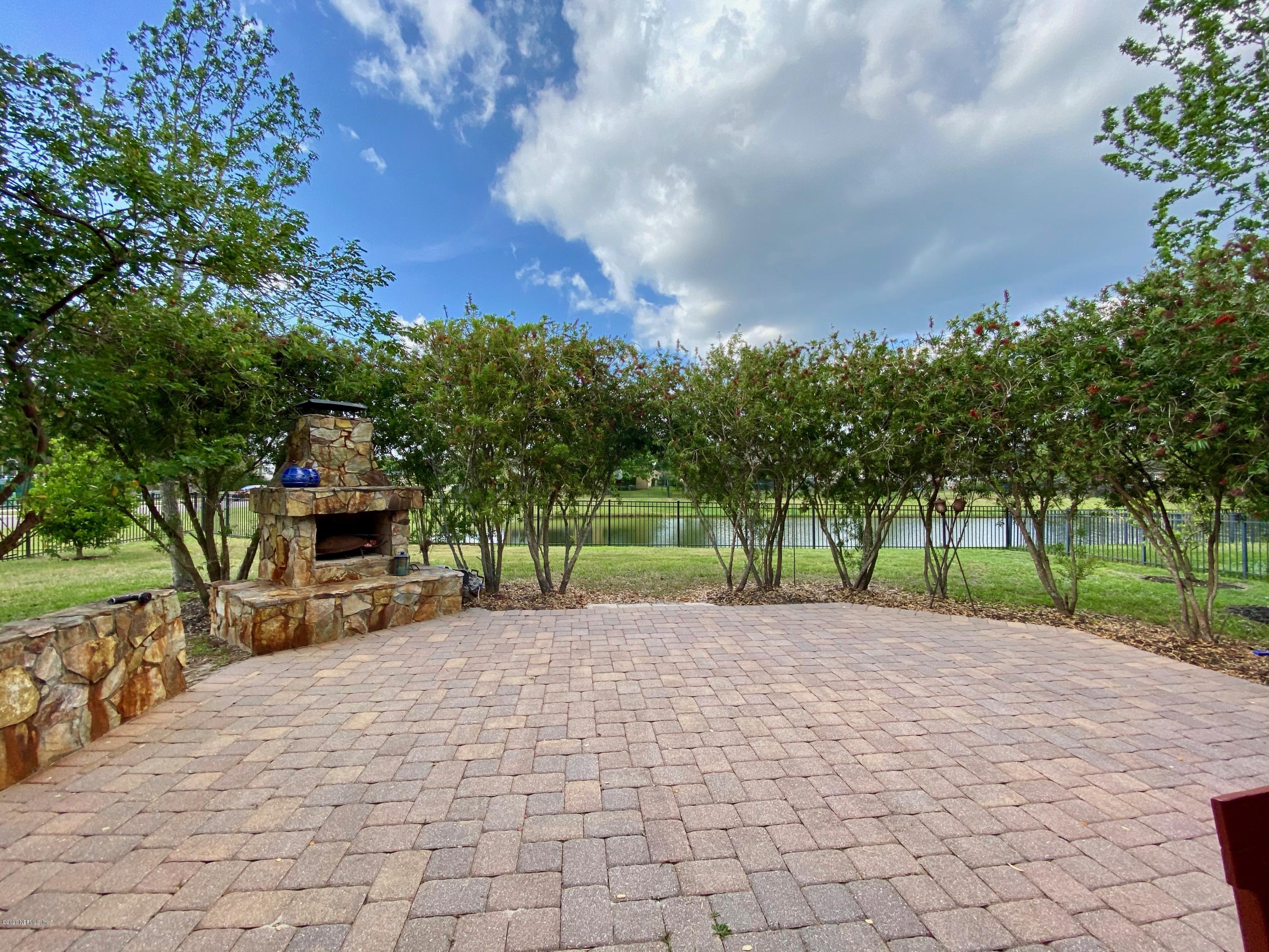 750 Porta Rosa Circle St. Augustine, FL 32092 - Photo 3 of 72 54. Backyard
