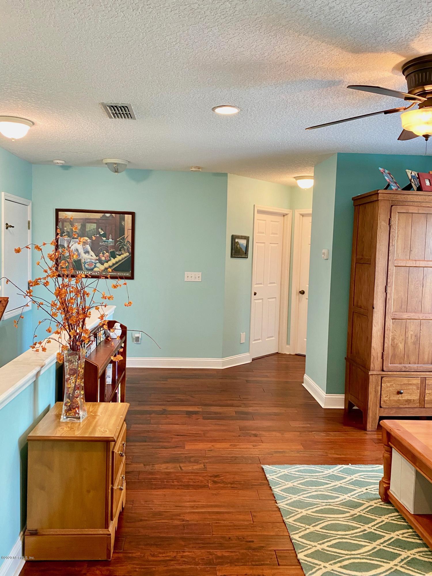 750 Porta Rosa Circle St. Augustine, FL 32092 - Photo 34 of 72 35. Upstairs Hallway