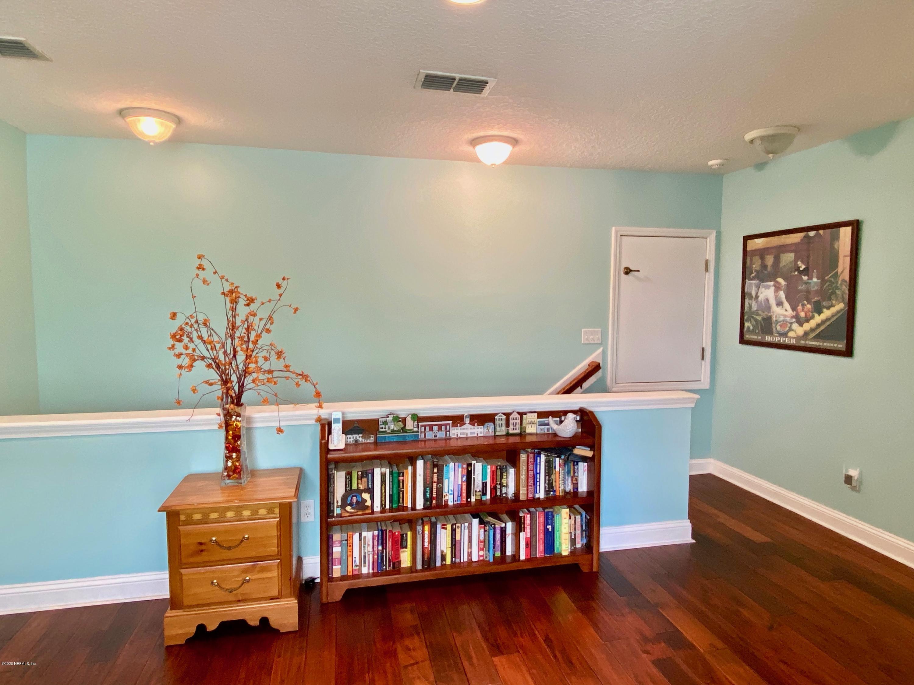 750 Porta Rosa Circle St. Augustine, FL 32092 - Photo 35 of 72 36. Upstairs