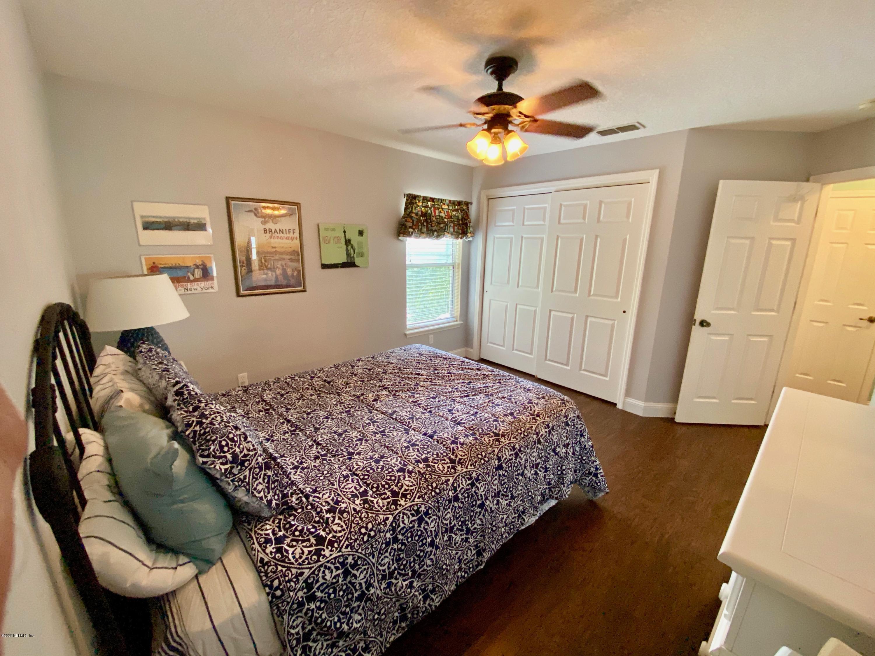 750 Porta Rosa Circle St. Augustine, FL 32092 - Photo 38 of 72 39. Bedroom 2
