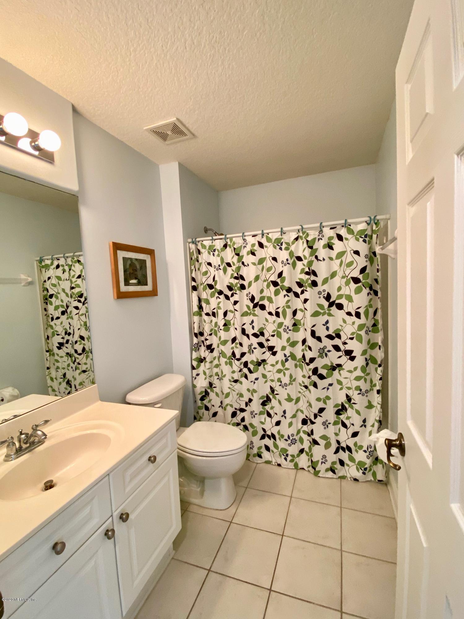 750 Porta Rosa Circle St. Augustine, FL 32092 - Photo 45 of 72 46. Upstairs Full Bath 2