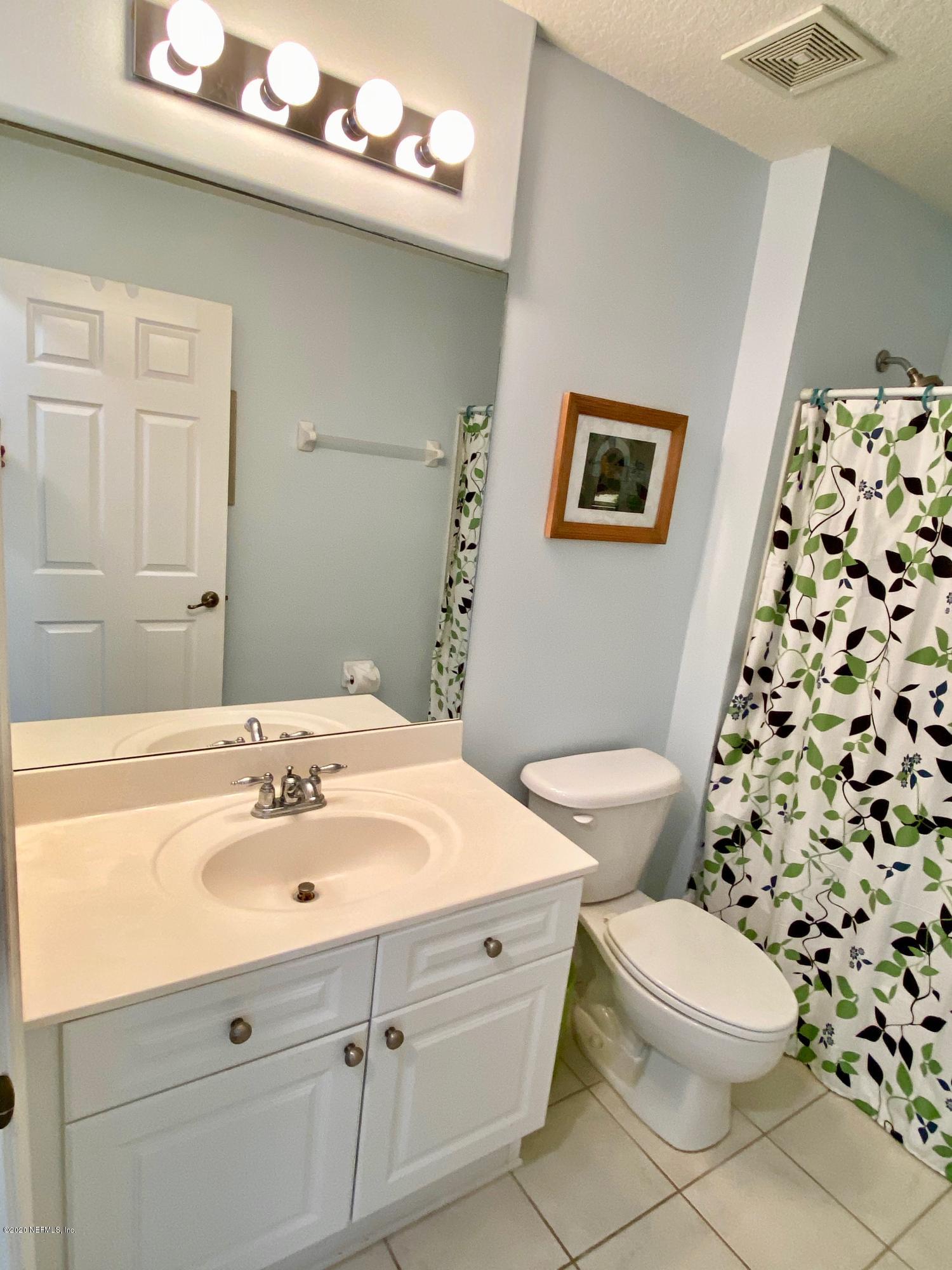 750 Porta Rosa Circle St. Augustine, FL 32092 - Photo 46 of 72 47. Upstairs Full Bath 2