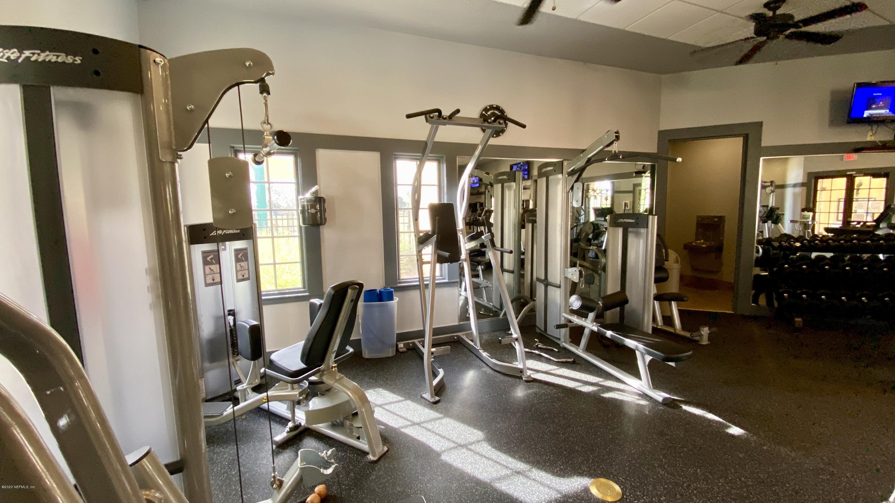 750 Porta Rosa Circle St. Augustine, FL 32092 - Photo 57 of 72 Murabella Amenities