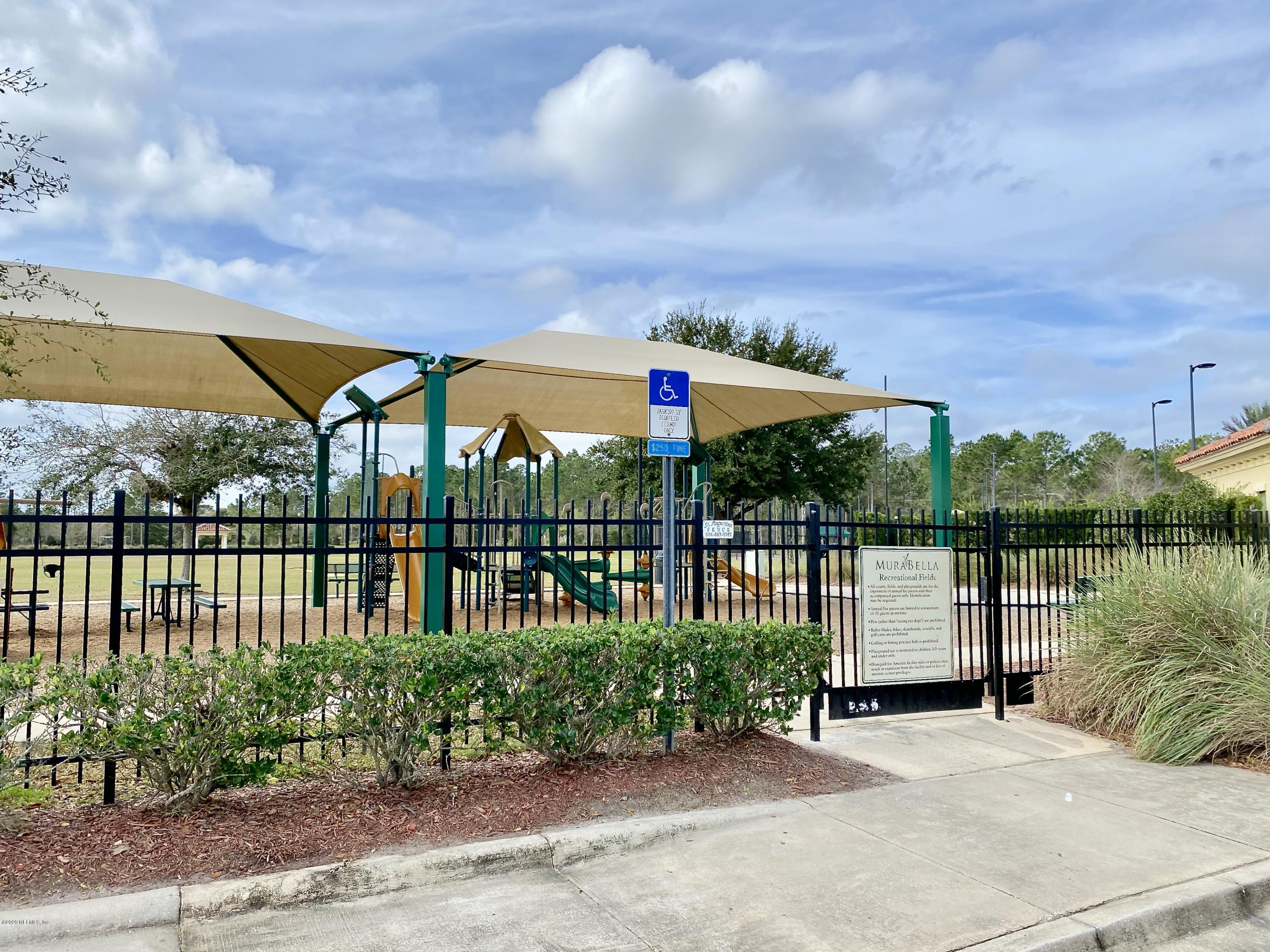 750 Porta Rosa Circle St. Augustine, FL 32092 - Photo 69 of 72 Murabella Amenities