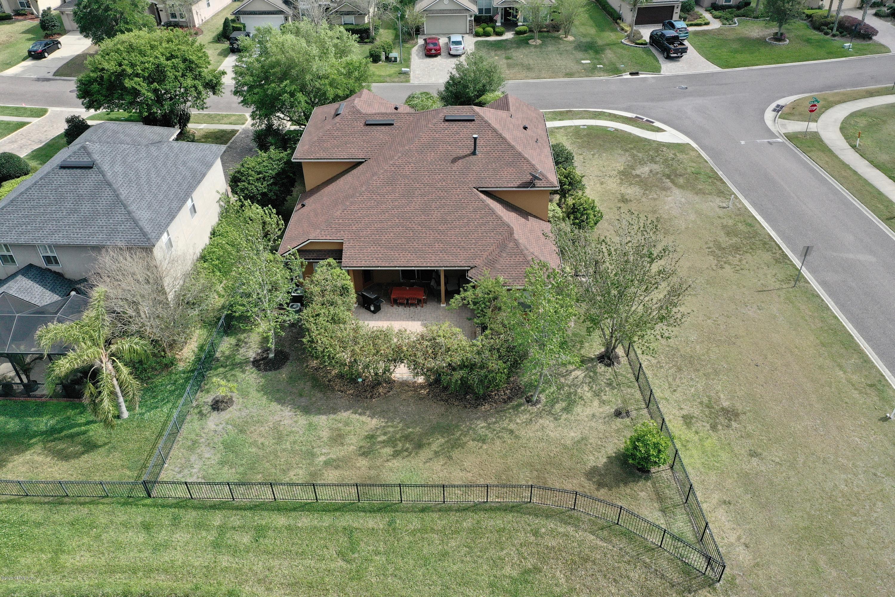 750 Porta Rosa Circle St. Augustine, FL 32092 - Photo 7 of 72 3. Drone