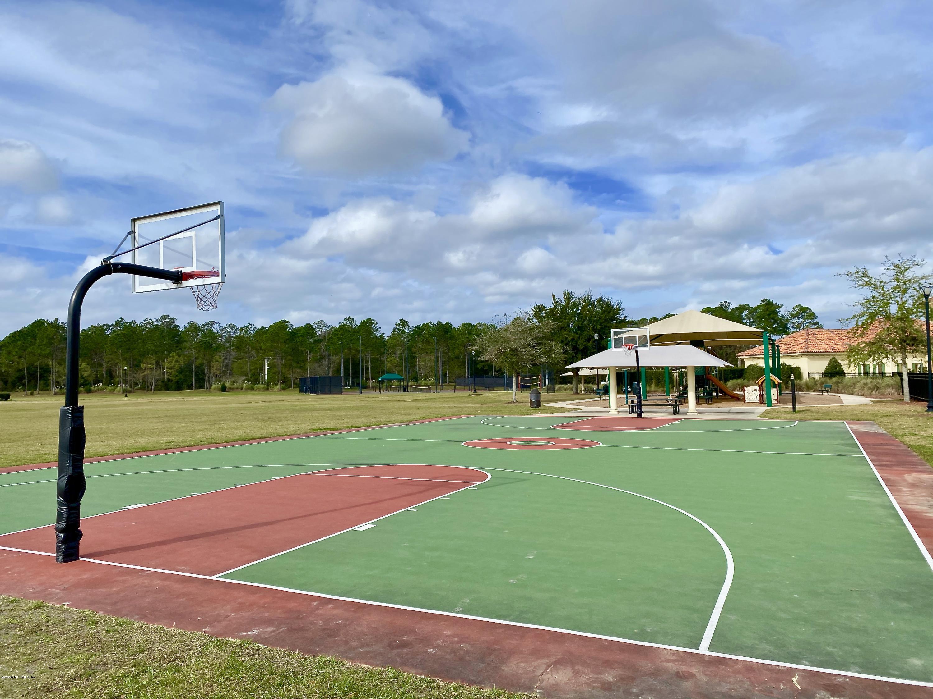 750 Porta Rosa Circle St. Augustine, FL 32092 - Photo 72 of 72 Murabella Amenities