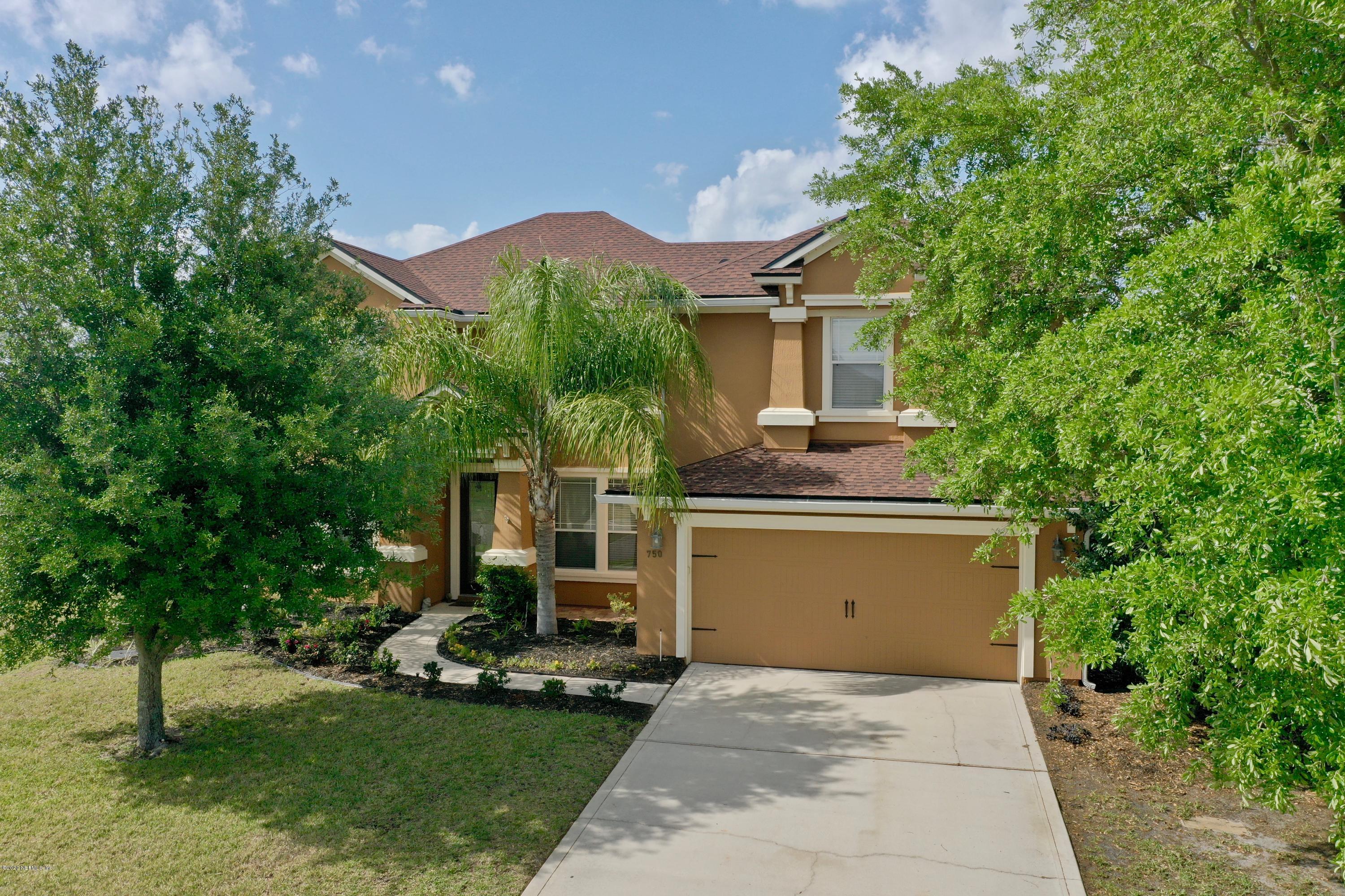 750 Porta Rosa Circle St. Augustine, FL 32092 - Photo 8 of 72 5. Drone
