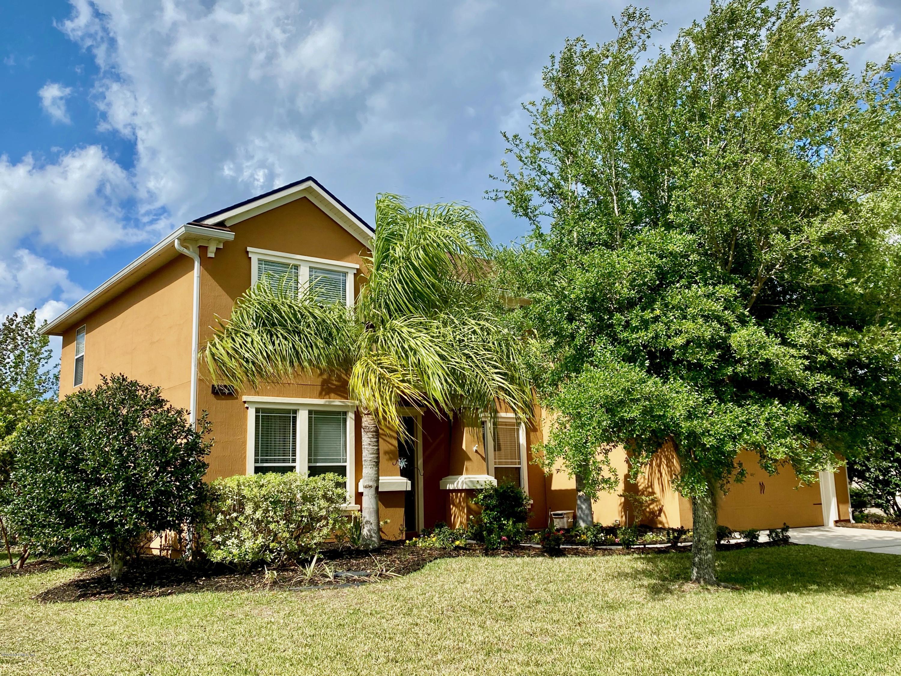 750 Porta Rosa Circle St. Augustine, FL 32092 - Photo 10 of 72 8. Side View