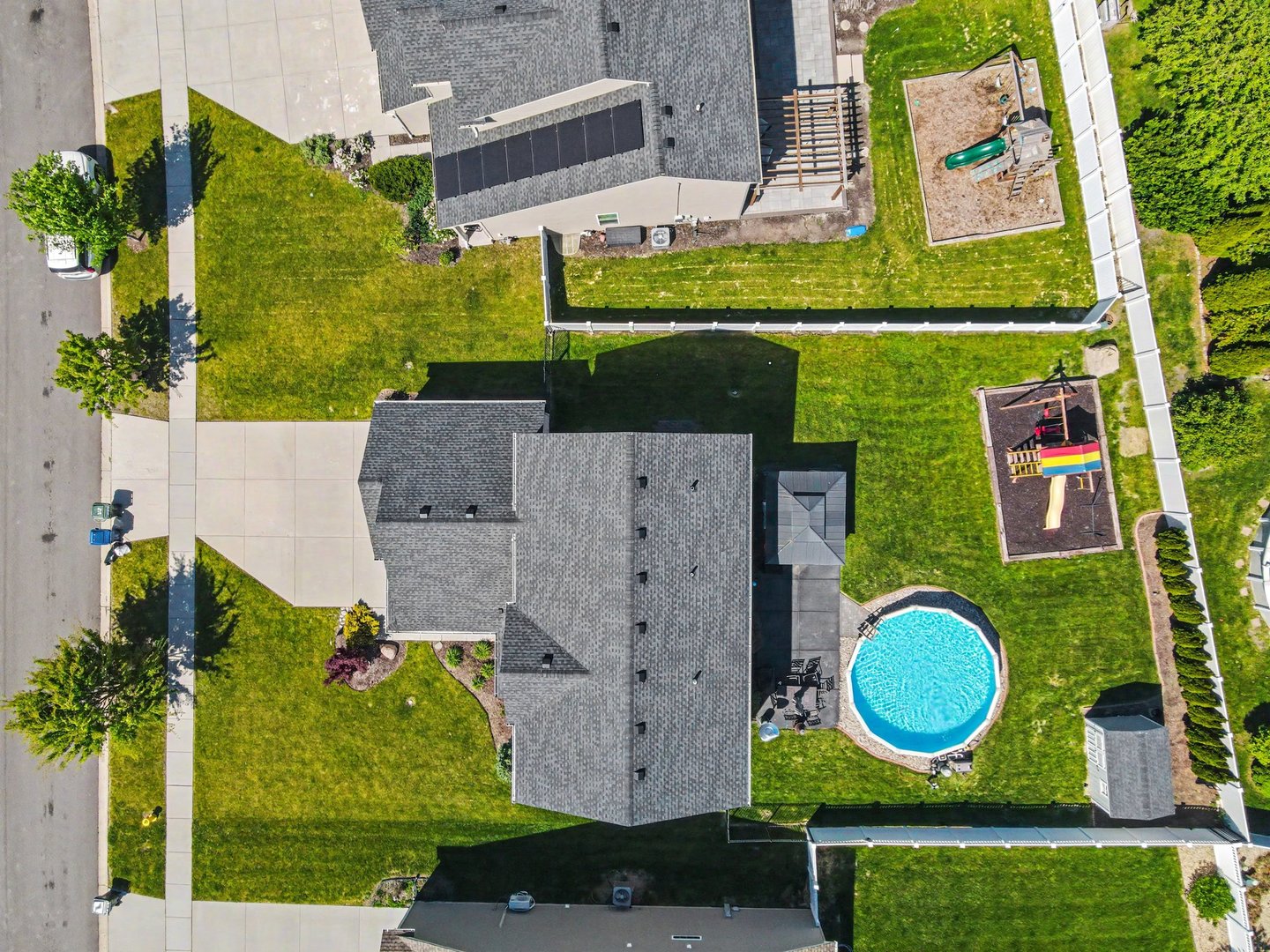 803 High Grove Drive Minooka, IL 60447 - Photo 24 of 27