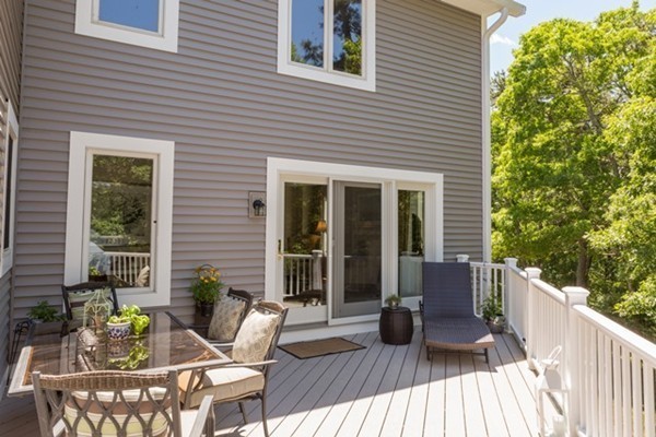 6 Aspen Road, Unit 6 Bourne, MA 02532 - Photo 28 of 30