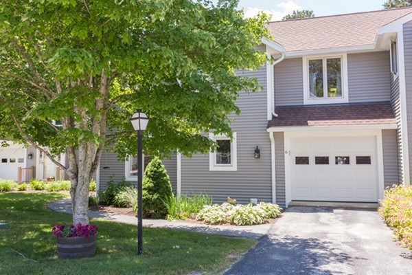 6 Aspen Road, Unit 6 Bourne, MA 02532 - Photo 29 of 30