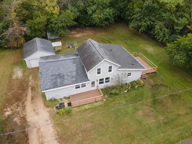 $210,000 | 148 Douglas Avenue, Montello, WI 53949