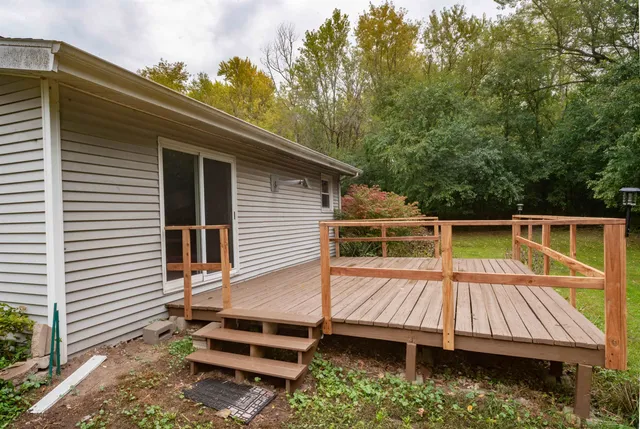 $210,000 | 148 Douglas Avenue, Montello, WI 53949