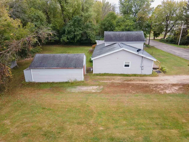 $210,000 | 148 Douglas Avenue, Montello, WI 53949