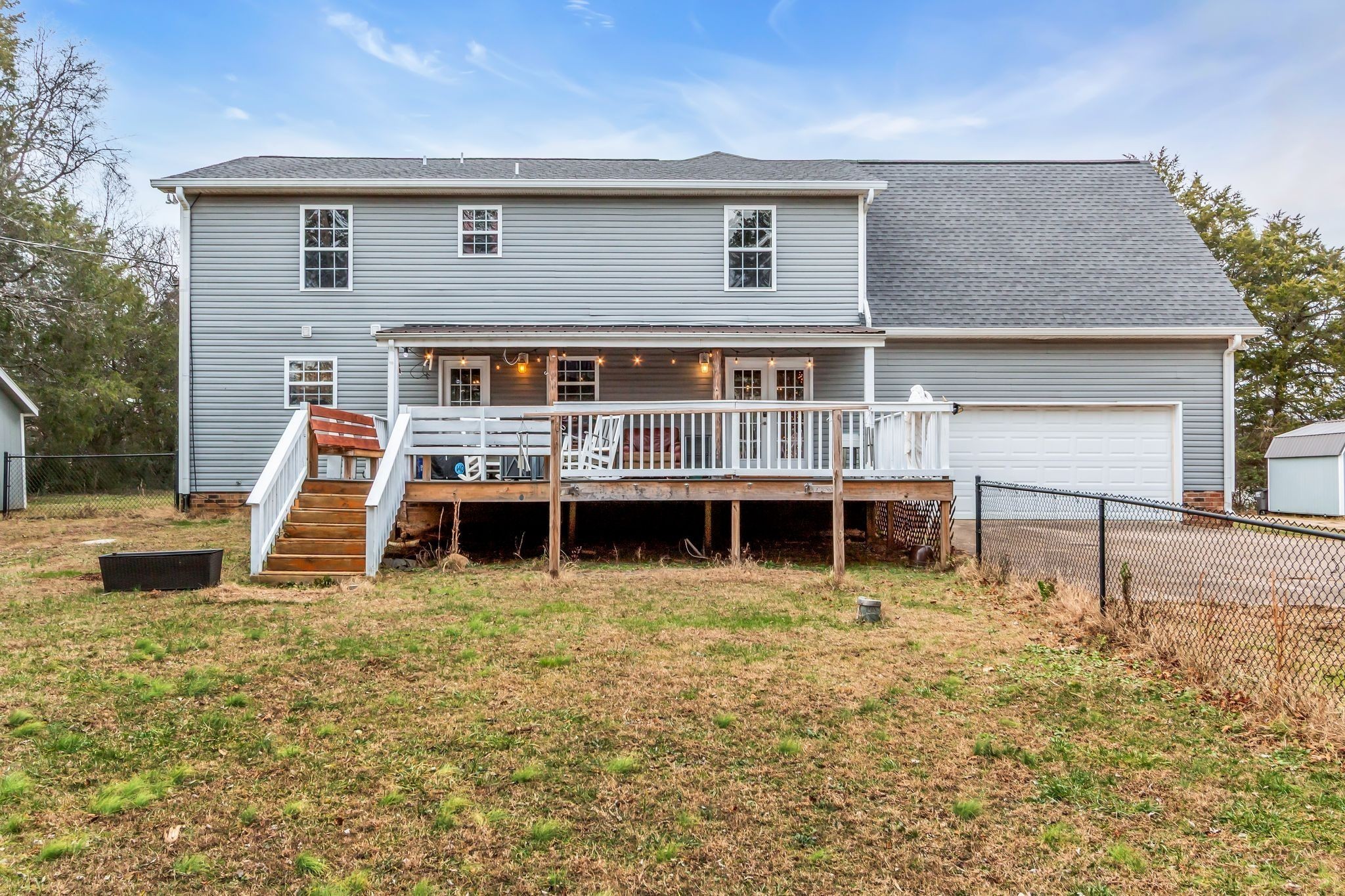 4897 Pyles Road Chapel Hill, TN 37034 - Photo 33 of 37