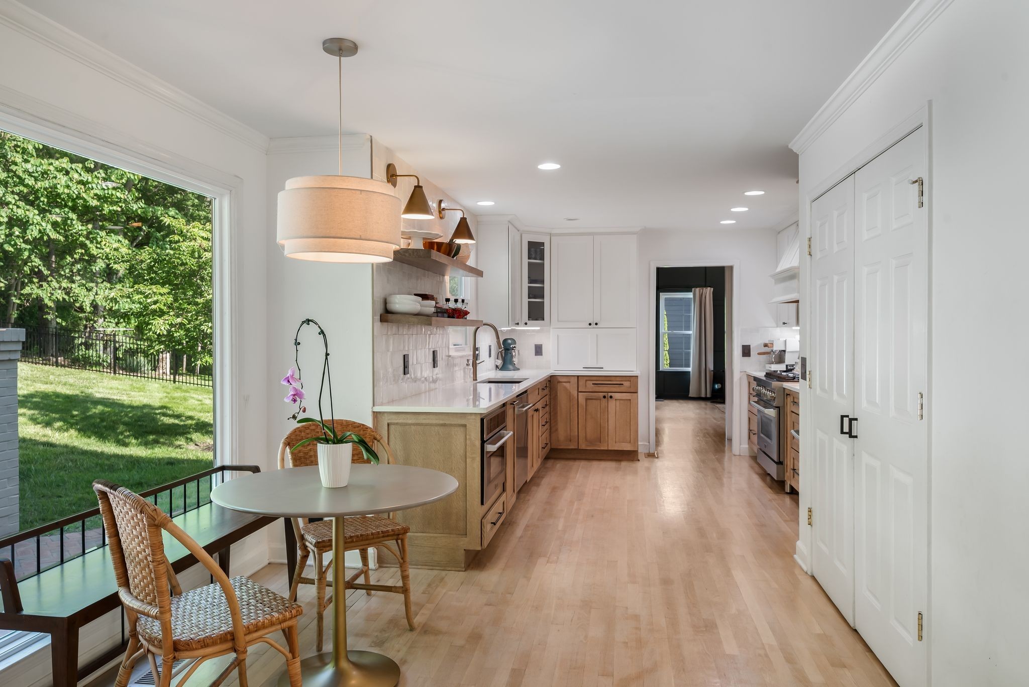 1119 Blue Springs Road Franklin, TN 37069 - Photo 16 of 43