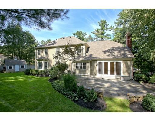 127 Glezen Lane Wayland, MA 01778 - Photo 2 of 17