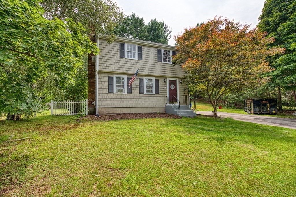 169 Turner Road Rockland, MA 02370 - Photo 1 of 14 Gallery Image 1