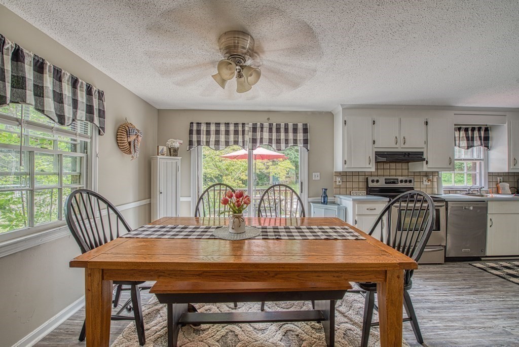 169 Turner Road Rockland, MA 02370 - Photo 5 of 14 Gallery Image 5