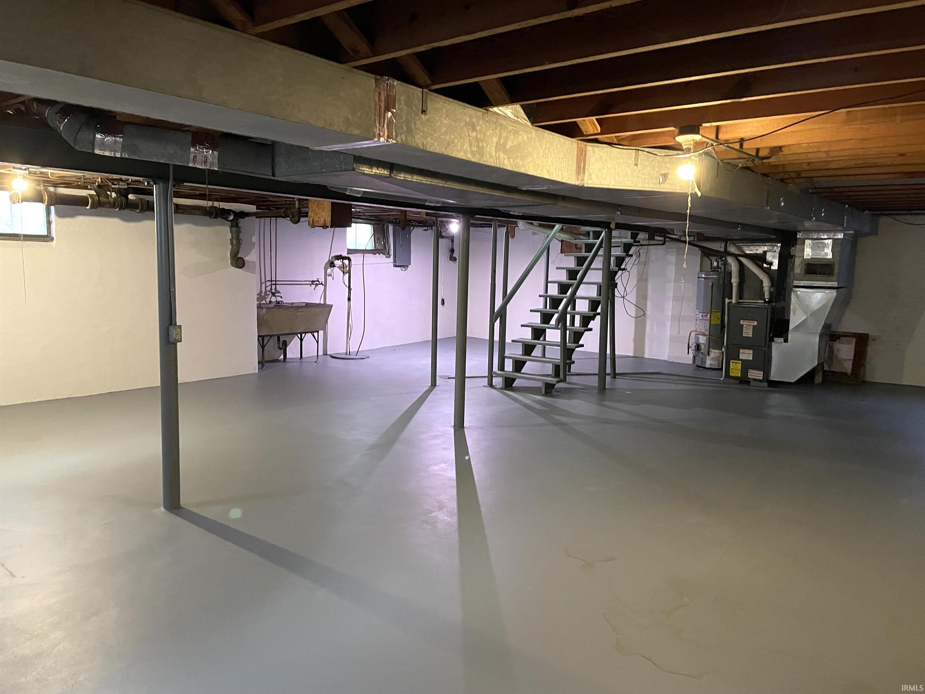 1201 Greenfield Road Evansville, IN 47715 - Photo 19 of 22