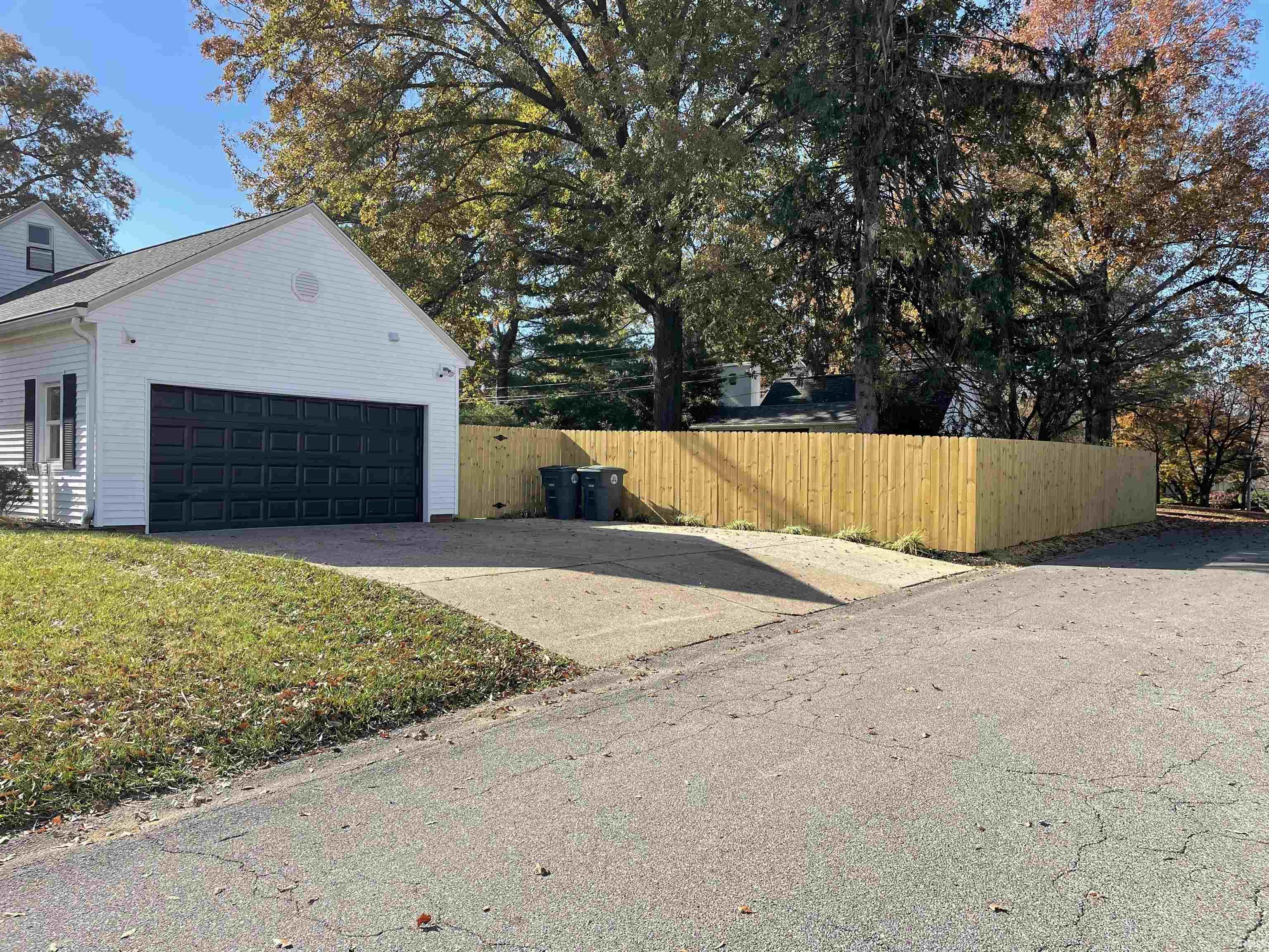 1201 Greenfield Road Evansville, IN 47715 - Photo 20 of 22