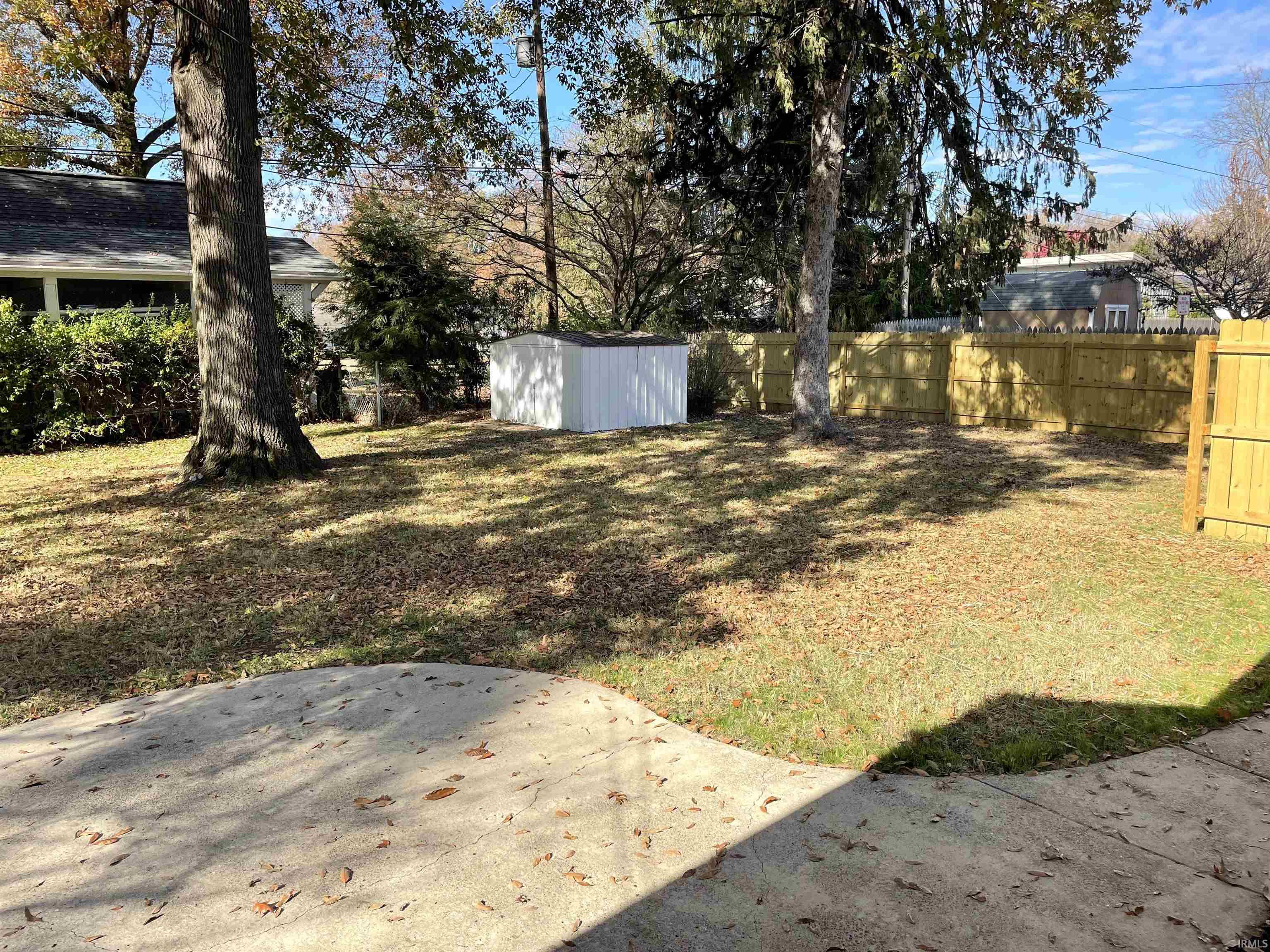 1201 Greenfield Road Evansville, IN 47715 - Photo 22 of 22