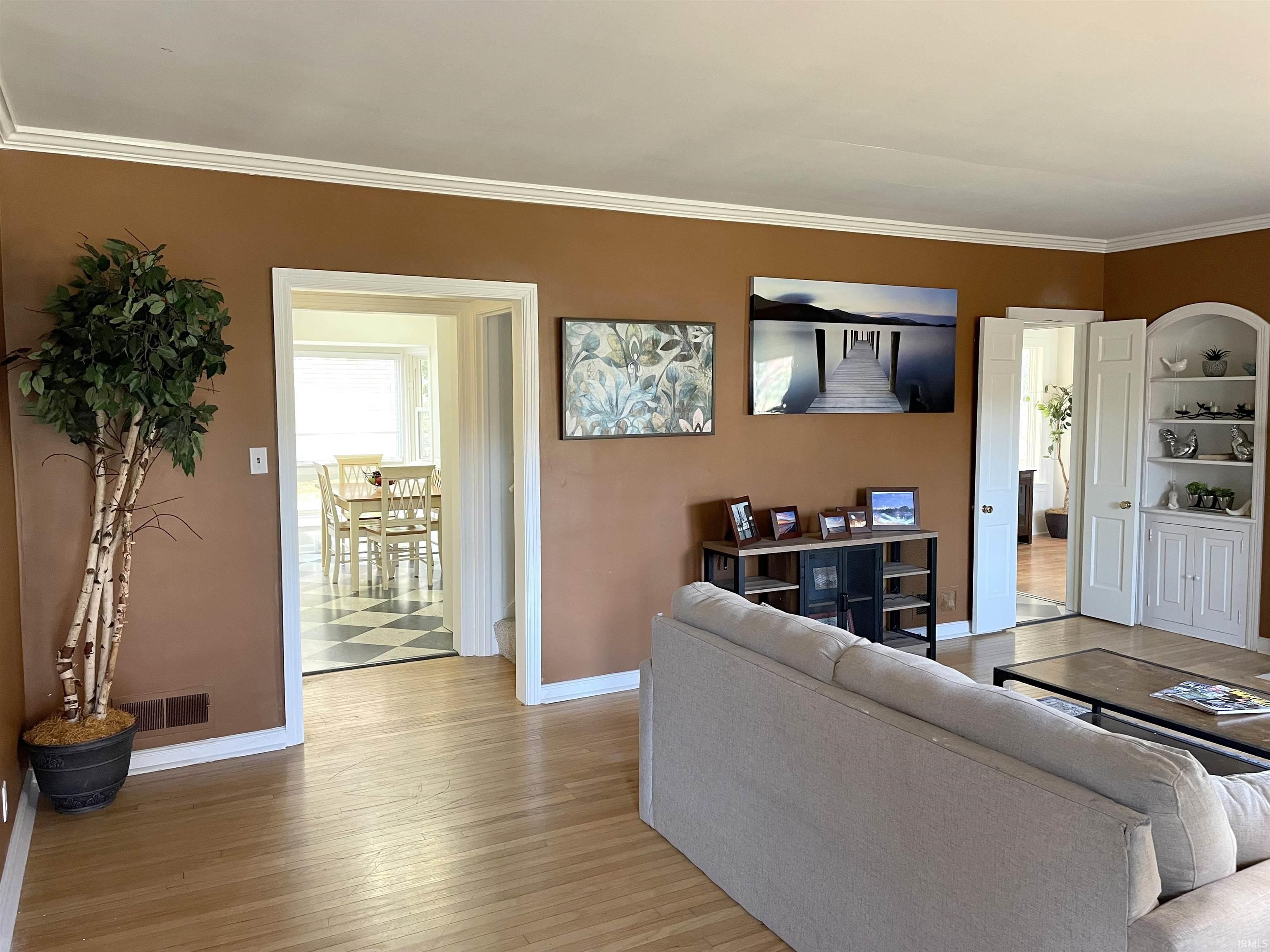 1201 Greenfield Road Evansville, IN 47715 - Photo 3 of 22