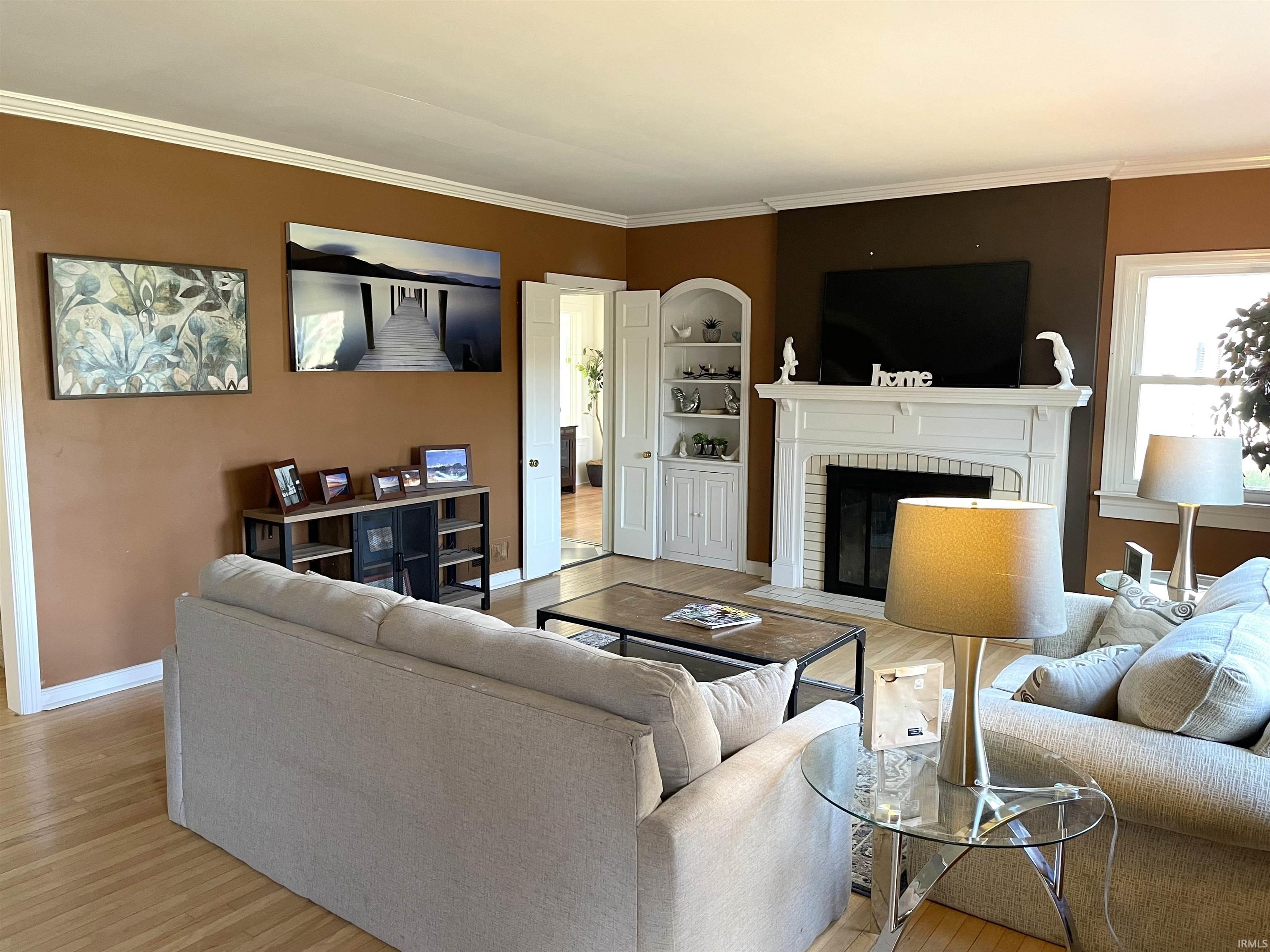 1201 Greenfield Road Evansville, IN 47715 - Photo 4 of 22