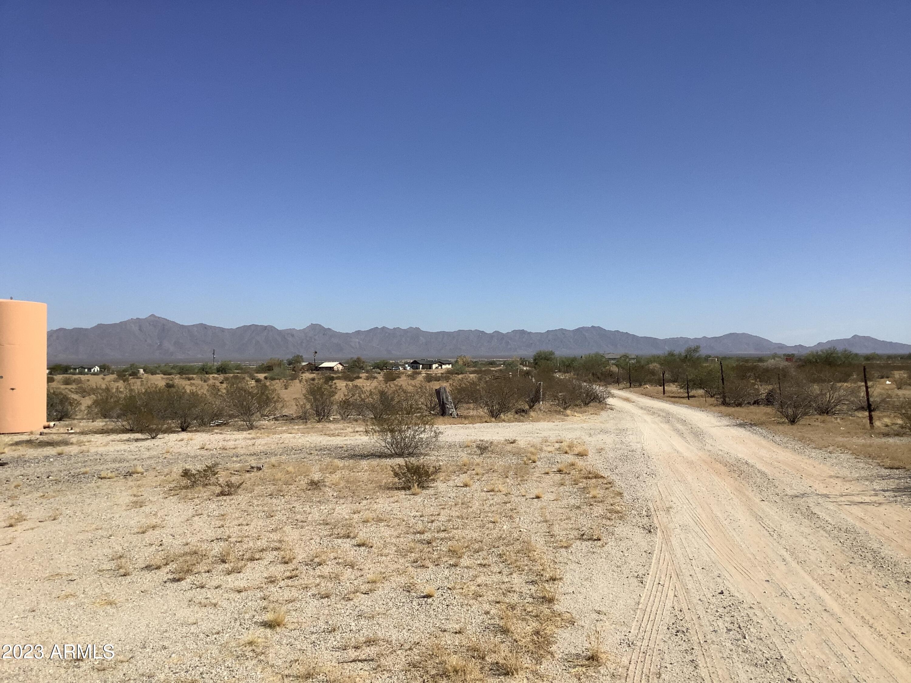 3 Horizon Ranch, Unit 3 Buckeye, AZ 85326 - Photo 5 of 12 a view of lake view and mountain view