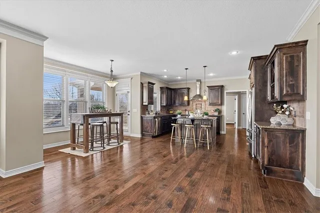 $770,000 | 11307 West 158th Terrace, Overland Park, KS 66221