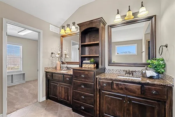 $755,000 | 11307 West 158th Terrace, Overland Park, KS 66221