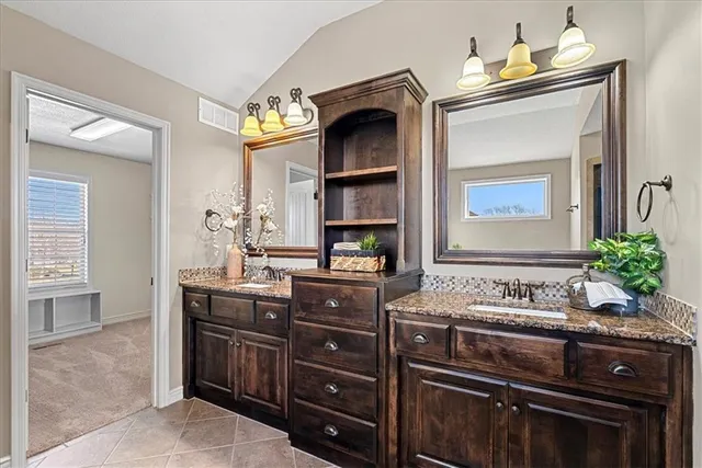 $770,000 | 11307 West 158th Terrace, Overland Park, KS 66221