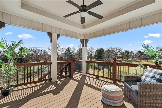 $770,000 | 11307 West 158th Terrace, Overland Park, KS 66221