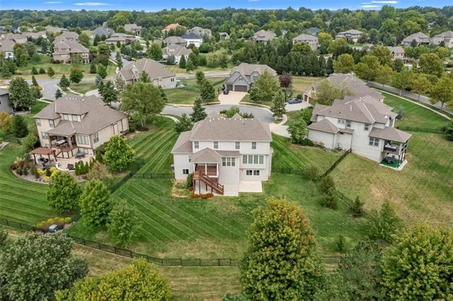 $770,000 | 11307 West 158th Terrace, Overland Park, KS 66221
