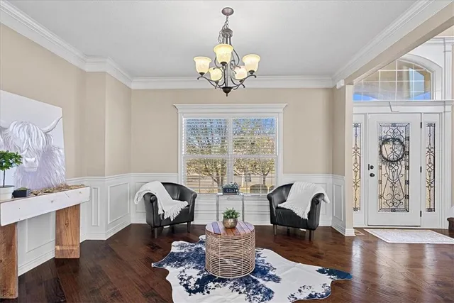 $770,000 | 11307 West 158th Terrace, Overland Park, KS 66221