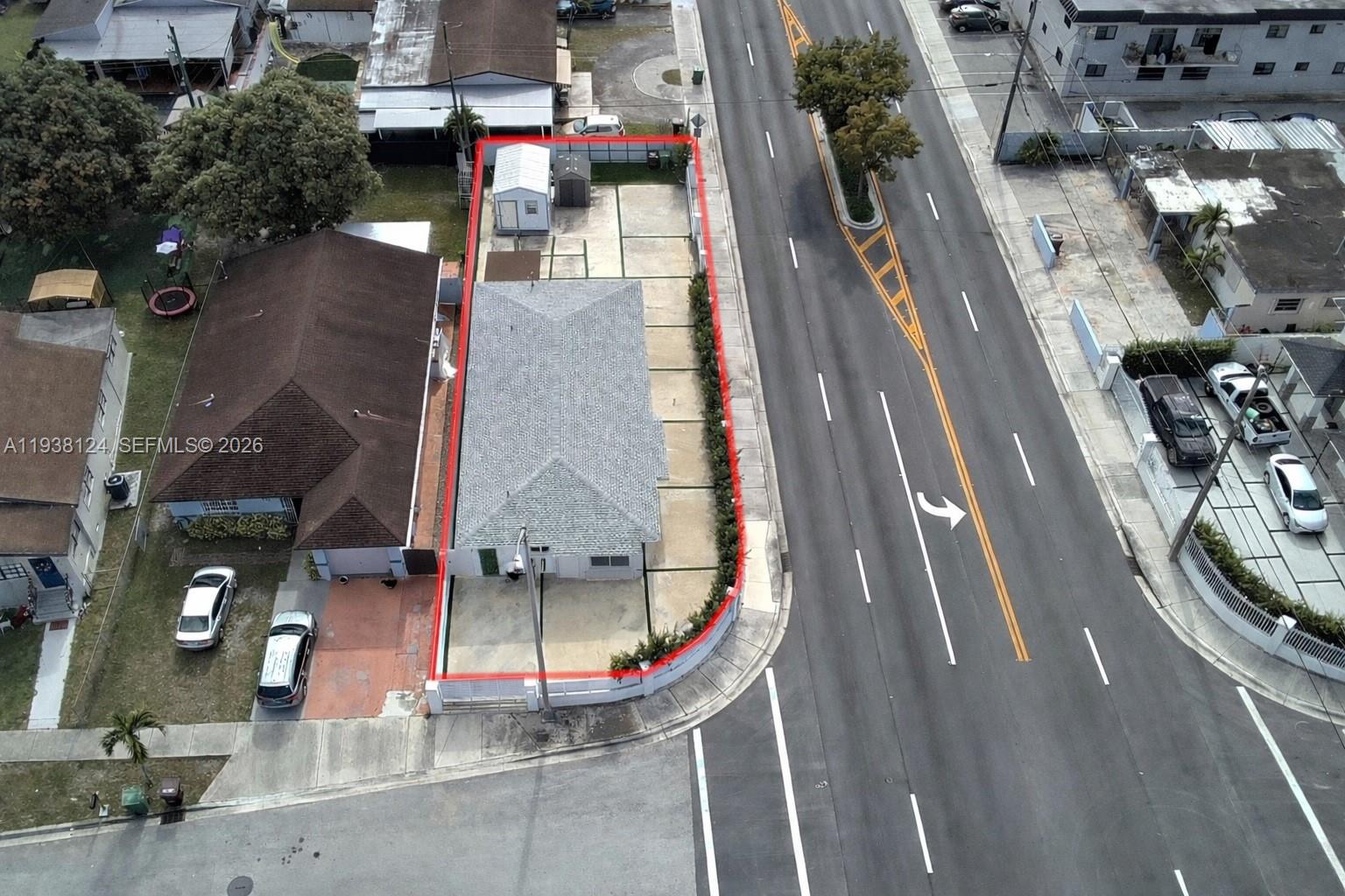 798 West 31st Street Hialeah, FL 33012 - Photo 14 of 15