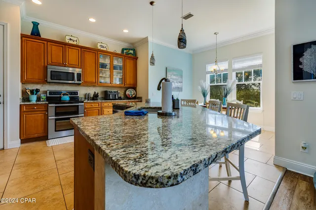 $774,000 | 300 Coconut Grove Court, Panama City Beach, FL 32407