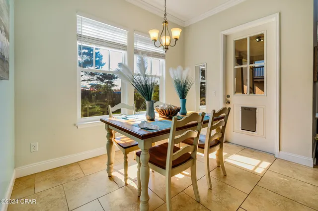 $774,000 | 300 Coconut Grove Court, Panama City Beach, FL 32407