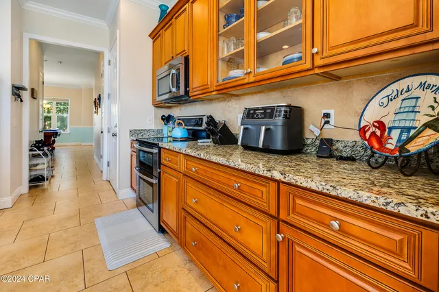 $774,000 | 300 Coconut Grove Court, Panama City Beach, FL 32407