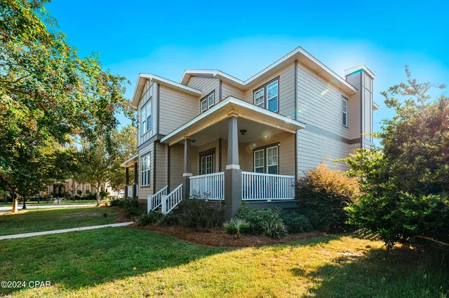 $774,000 | 300 Coconut Grove Court, Panama City Beach, FL 32407