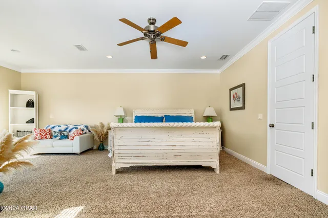 $774,000 | 300 Coconut Grove Court, Panama City Beach, FL 32407