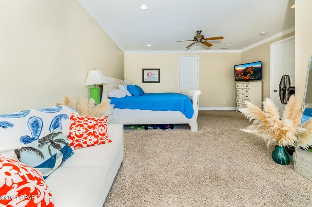 $774,000 | 300 Coconut Grove Court, Panama City Beach, FL 32407