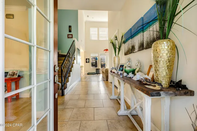 $774,000 | 300 Coconut Grove Court, Panama City Beach, FL 32407