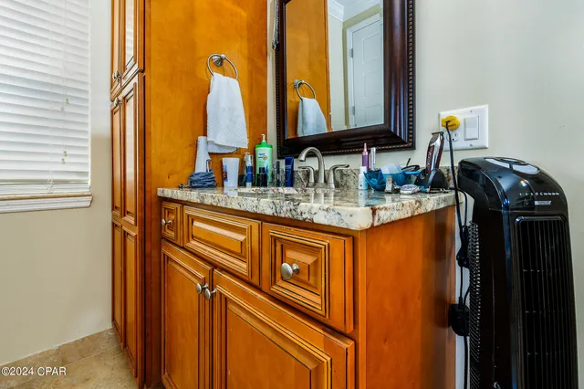 $774,000 | 300 Coconut Grove Court, Panama City Beach, FL 32407