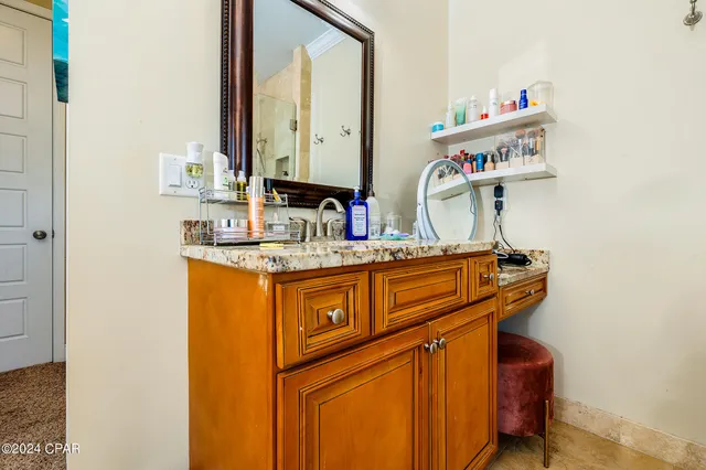 $774,000 | 300 Coconut Grove Court, Panama City Beach, FL 32407